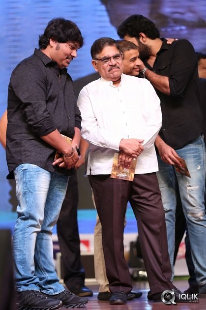 Supreme-Movie-Audio-Launch